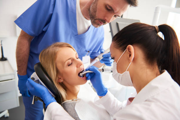 Best General Dentistry  in Ringwood, NJ