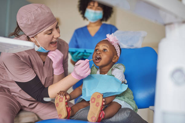 Dental X-Rays and Imaging in Ringwood, NJ