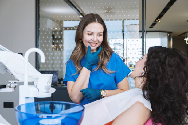 Oral Cancer Screening in Ringwood, NJ